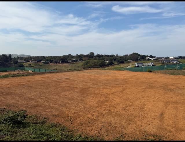 2,052M² VACANT LAND FOR SALE IN SPRINGVALE COUNTRY ESTATE